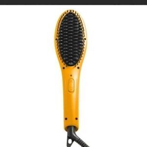 Soleil Mini Heat Brush